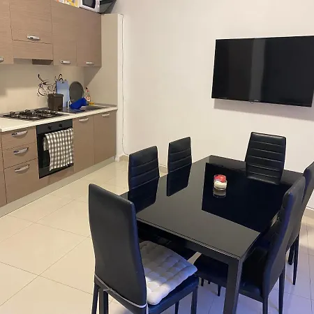 St Orsola 2 Apartment *
