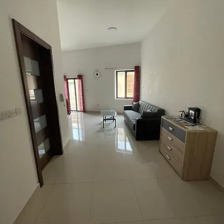 St Orsola 2 Apartment Victoria